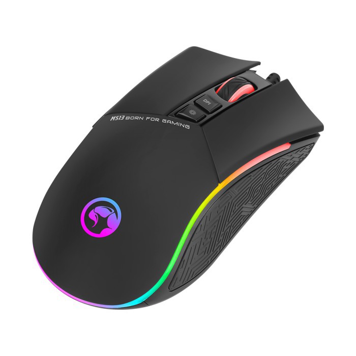 CHUỘT QUANG MARVO M513 - MOUSE LED MARVO M513