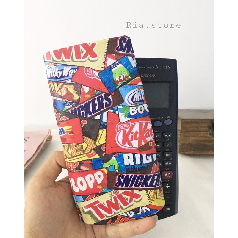 [HCM]Miếng decal dán máy tính cầm tay