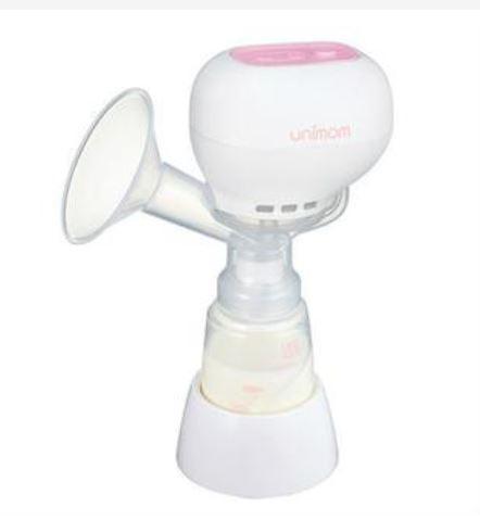 Máy hút sữa đơn chạy điện và pin Philips AVENT SCF332/01