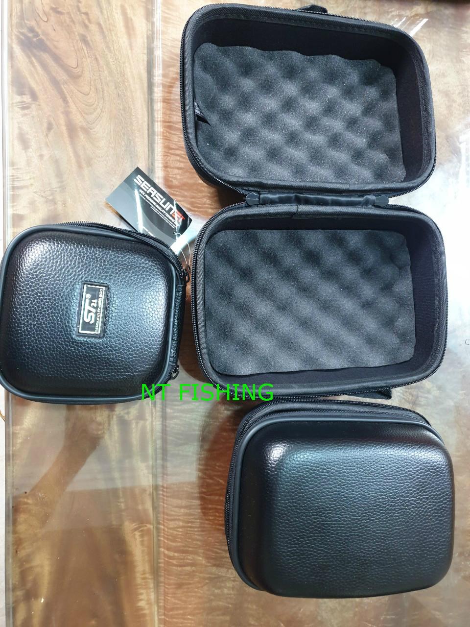 Hộp đựng máy câu cá cao cấp