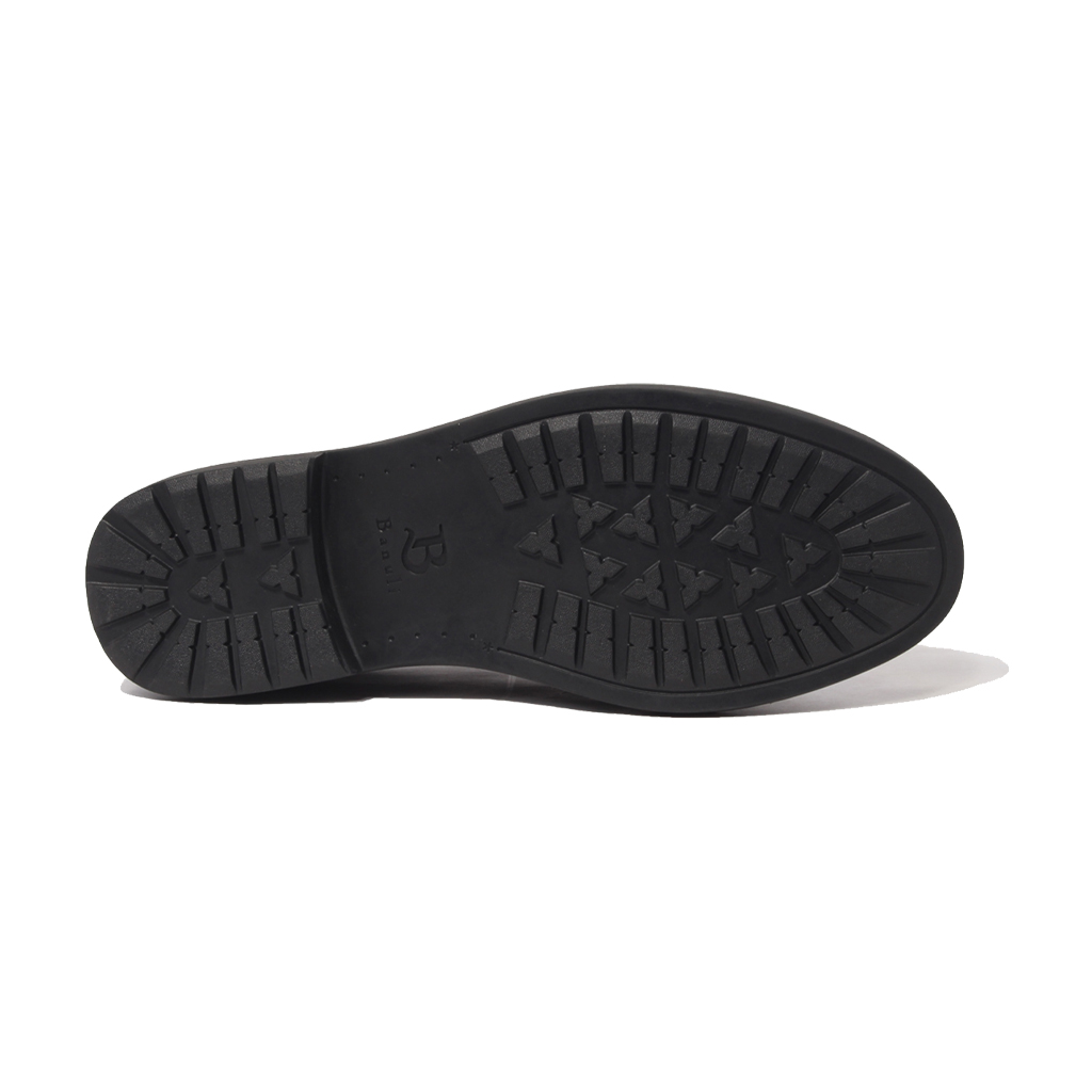 [HCM]GIÀY BOOT CHUKKA DA BÒ NHẬP KHẨU