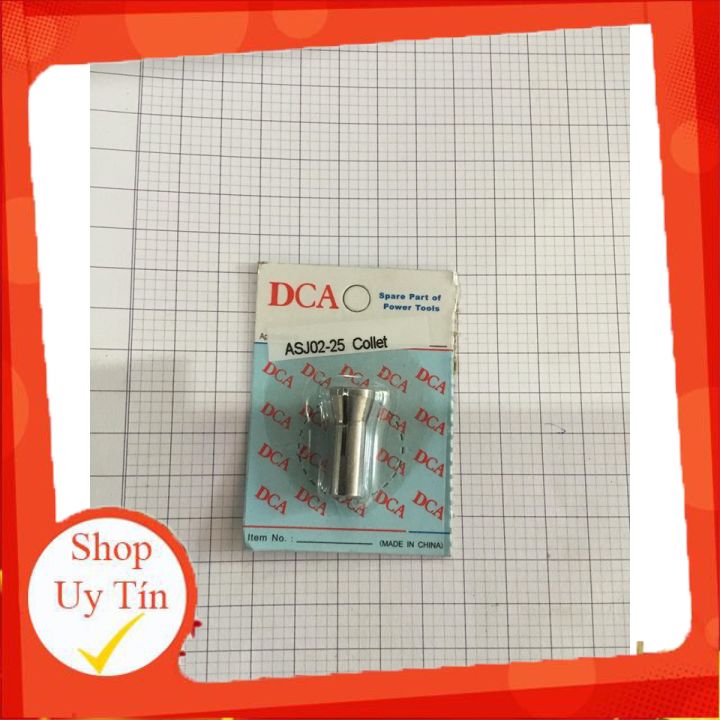 Phụ kiện makita - Rọ máy khuôn DCA trung quốc