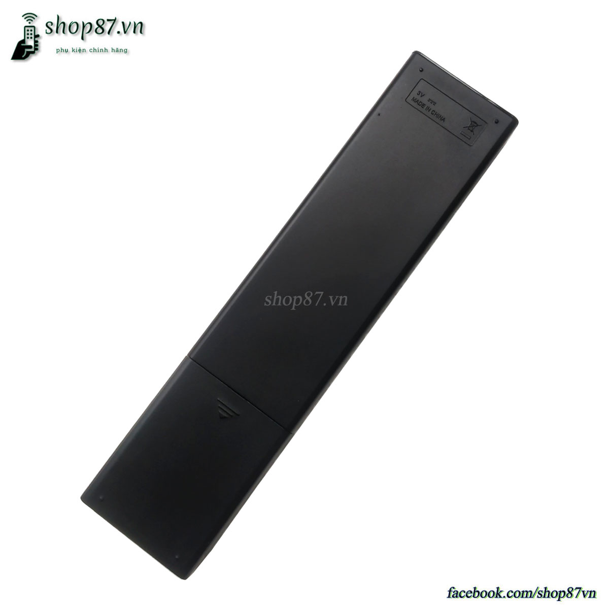 Remote điều khiển tv Sony thay thế TX201P