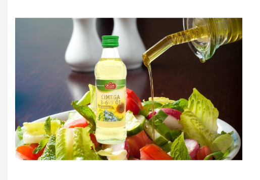 Dầu ép lạnh Kunella Đức 100ml
