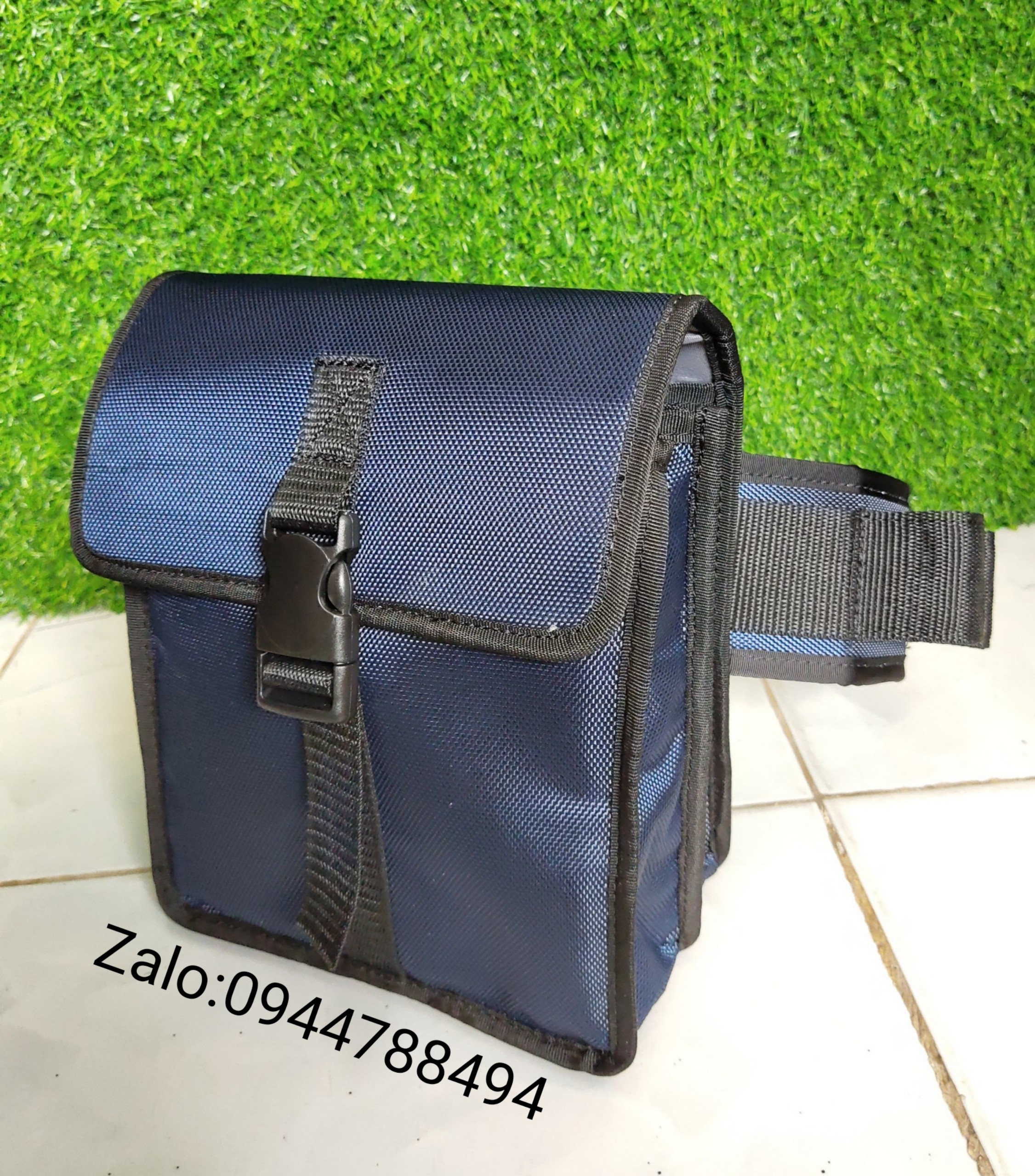 Túi đựng đồ nghề đeo hông TGTB002 cao cấp