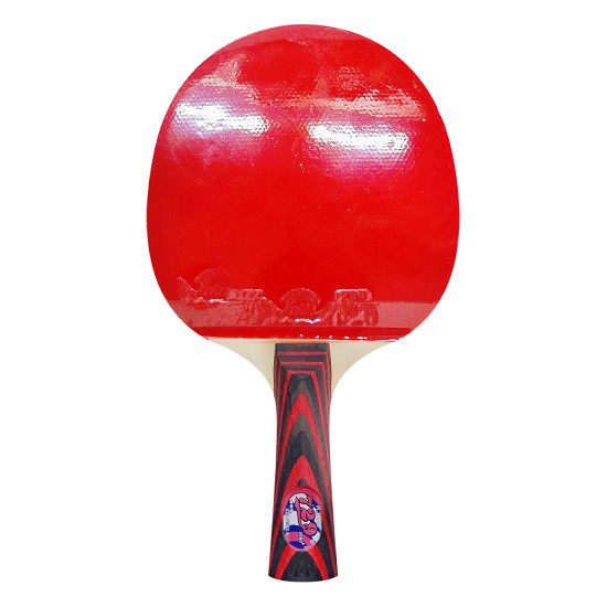Vợt Bóng Bàn 729 - 2060 Đỏ đen