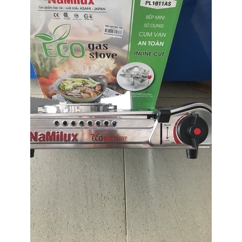 Bếp ga mini ECO