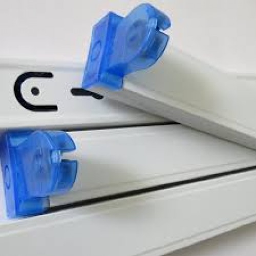 [HCM]Combo 10 Máng đèn led đơn 12m - máng đèn led 1m2