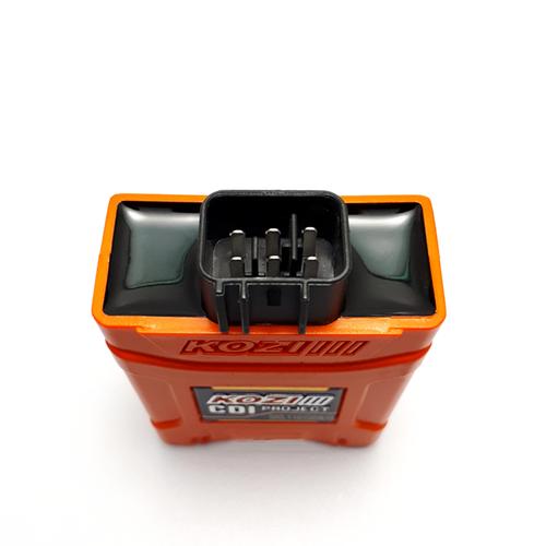 Ic Kozi Sirius - 1097