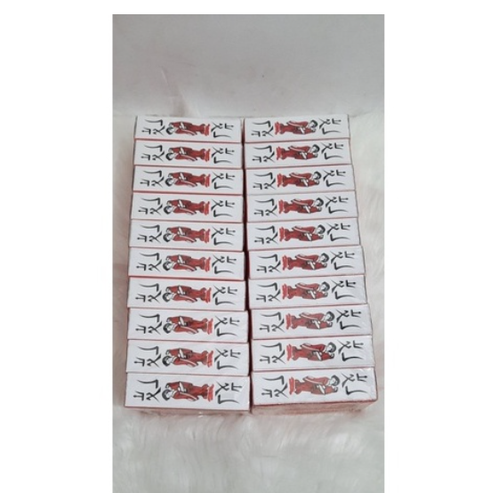 COMBO 10 BỘ BÀI TỔ TÔM 120 CÂY