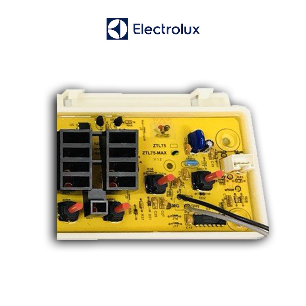 Bo máy giặt ELECTROLUX - Vỉ Máy Giặt Electrolux