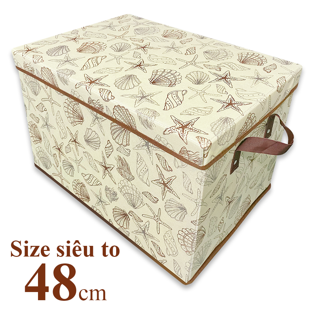 1 pc large size portable hardware carrying case Korean Oxford cloth storage box clothes container storage box