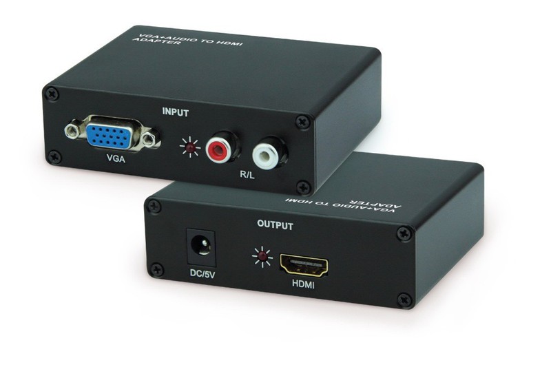 Bộ chuyển đổi vga sang hdmi