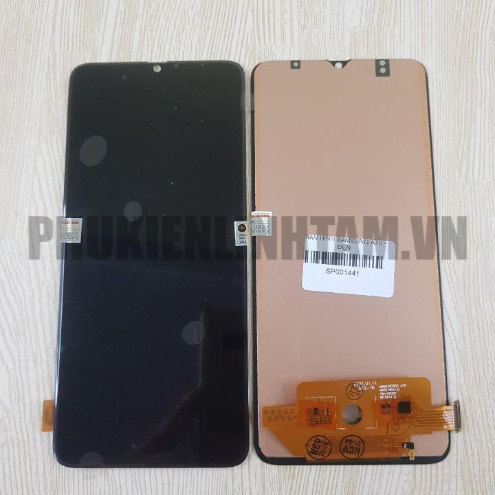 Màn hình Samsung A70
