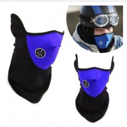Khẩu Trang Ninja Che Cổ Đi Phượt