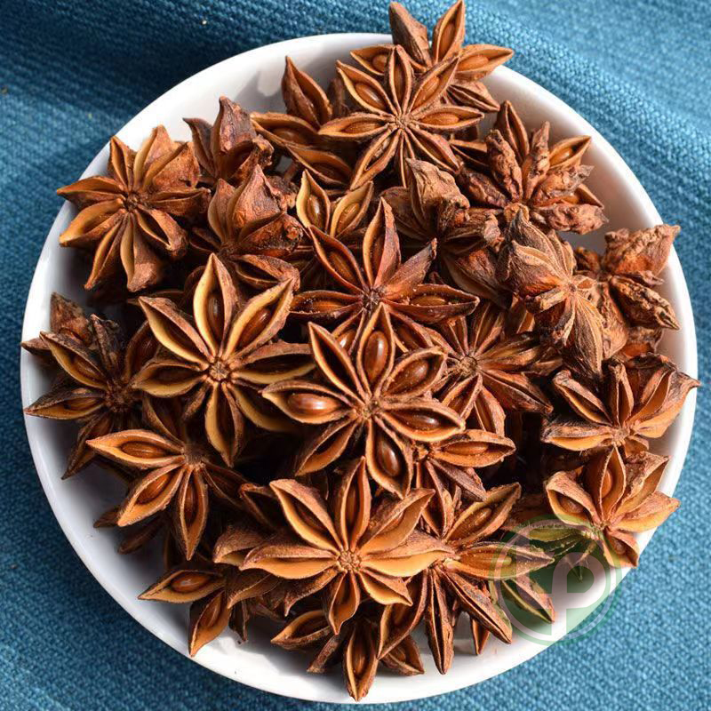 Hoa Hồi 100g Sấy Khô - Hàng sạch thơm chuyên dùng để nấu các món ăn thơm ngon- Thảo Dược Tấn Phát