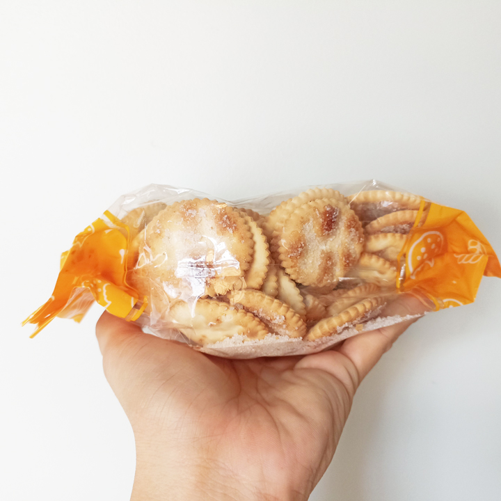 Bánh Tây Lạt Đường Diên Thạnh 250G