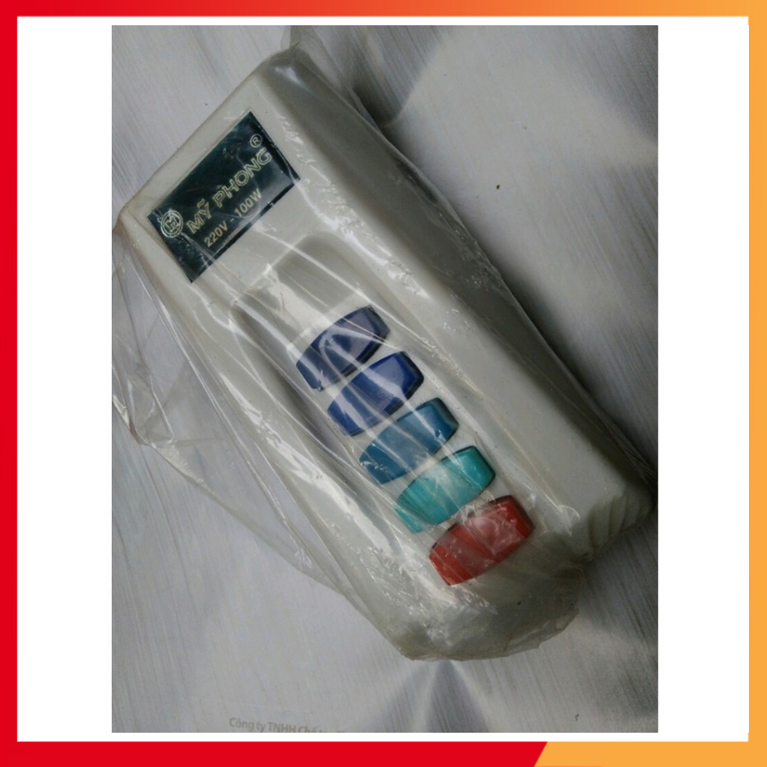 Hộp số quạt trần Mỹ Phong
