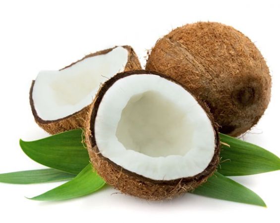 Dừa khô nguyên trái ( dừa già)