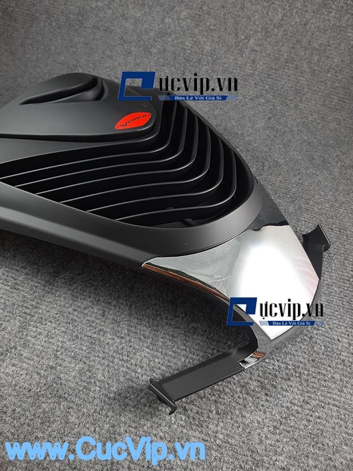 Mặt Nạ SH Ý Gắn Xe Vision 2014 - 2019 MS1515