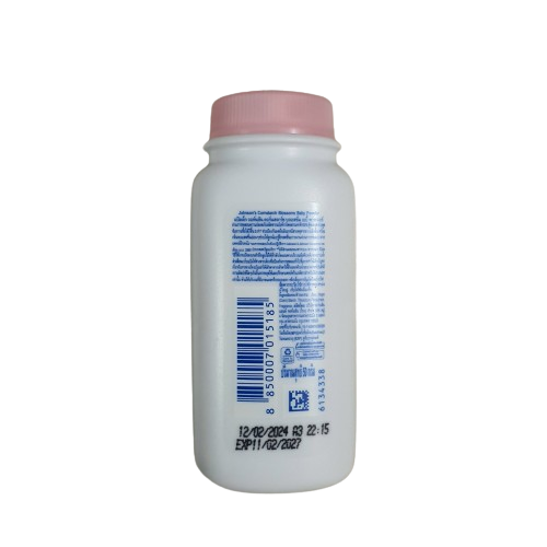 Phấn rôm Johnson's baby powder 50g