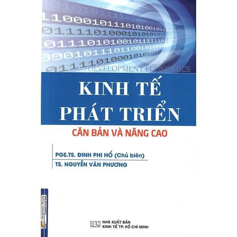 Mua Kinh Tế Phát Triển (Căn Bản Và Nâng Cao)