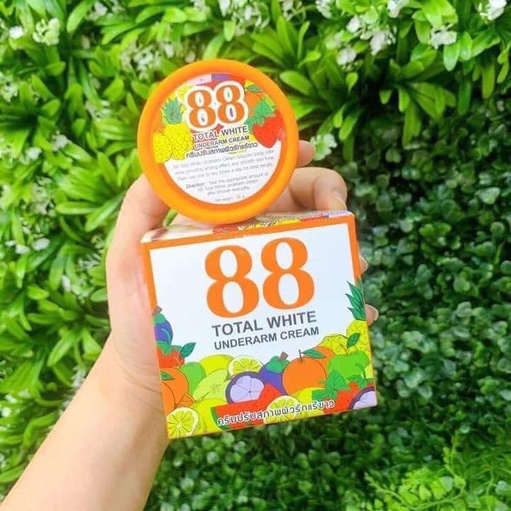 KEM THÂM NÁCH 88 THÁI LAN