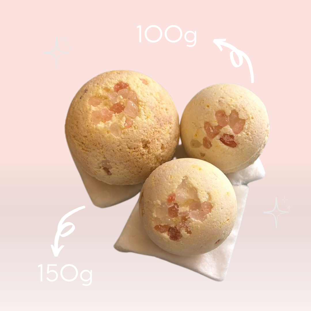 Tẩy tế bào chết body Custard Cake