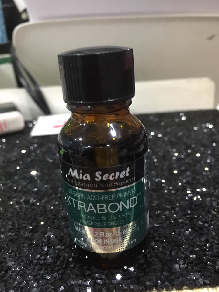 LIÊN KẾT BỘT PRIMER XTRABOND MỸ 15ml