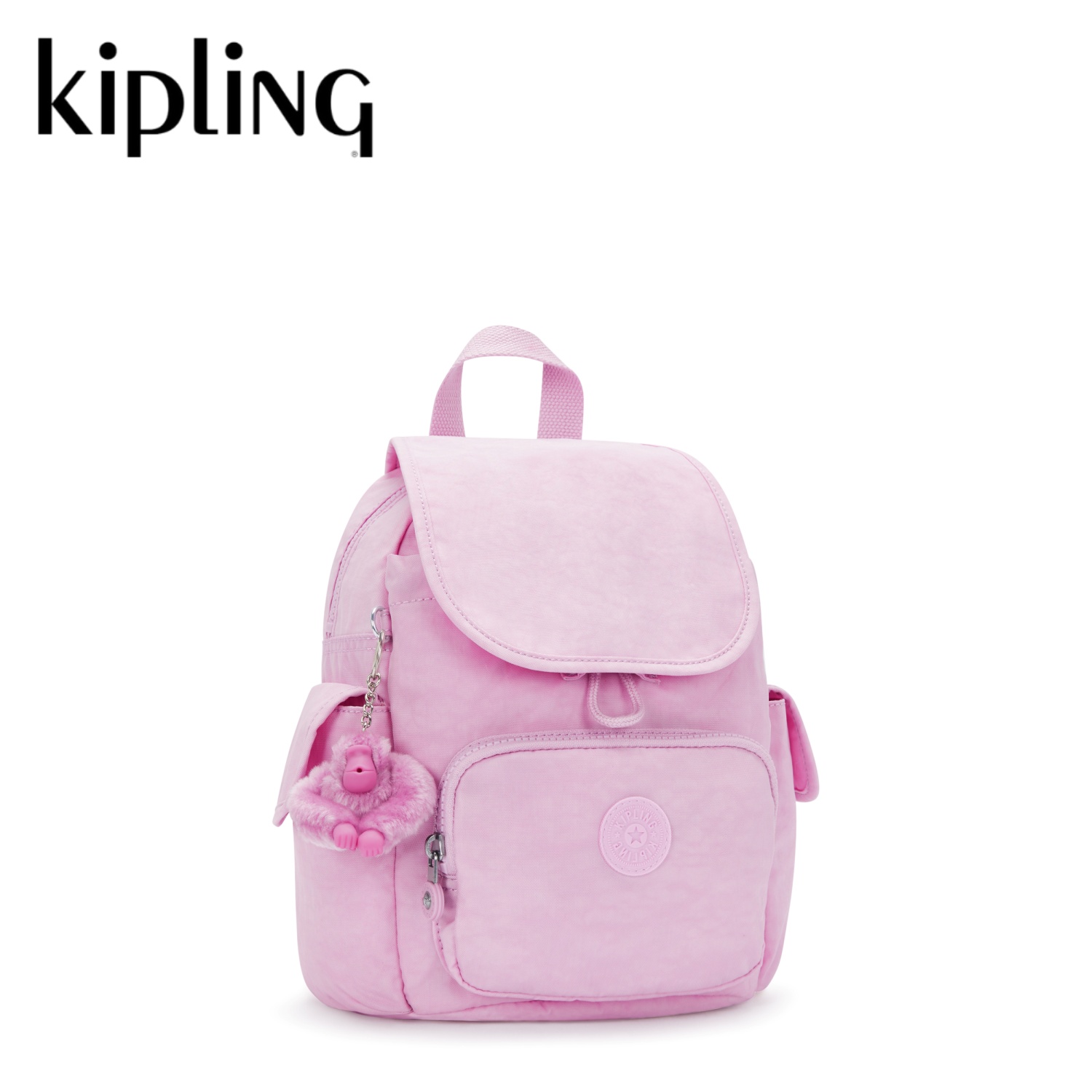 Kipling Balo City Pack Mini Backpack - HUKI2670