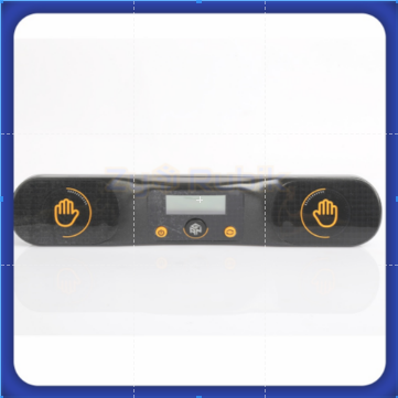 Rubic robot timer super durable timer accessories intelligent toy-Hetian timer Rubik's Cube-zyo Rubik's Cube