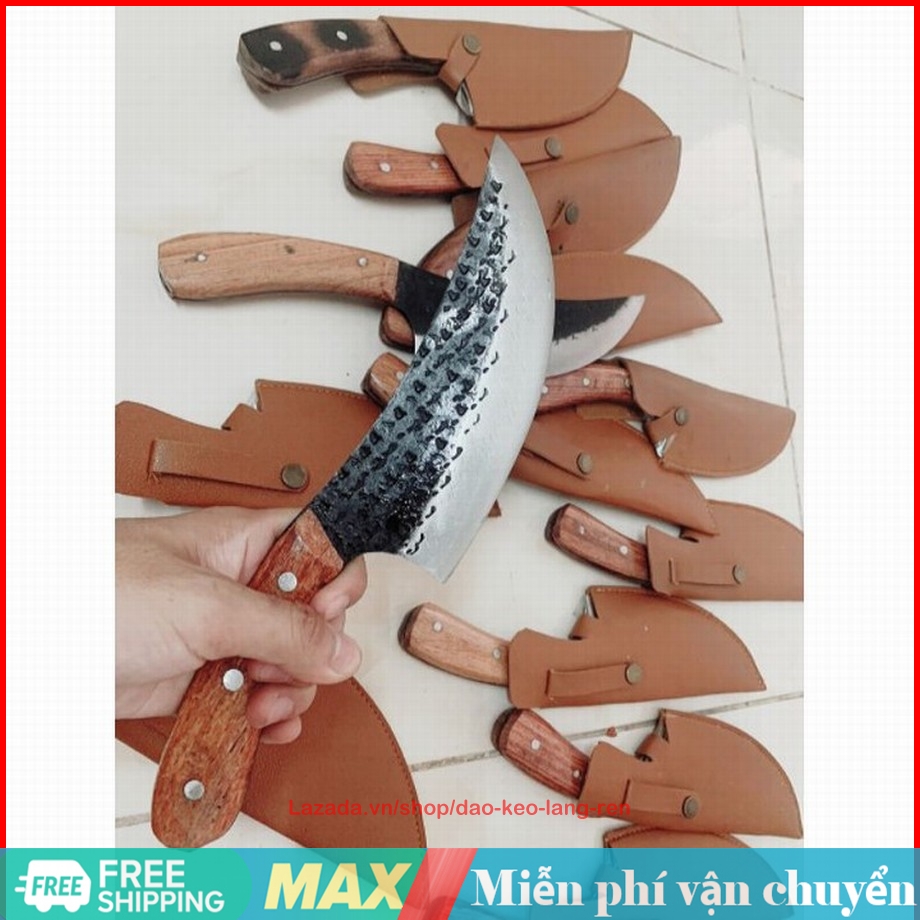 Dao bầu lọc thép nhíp đặc biệt cao cấp