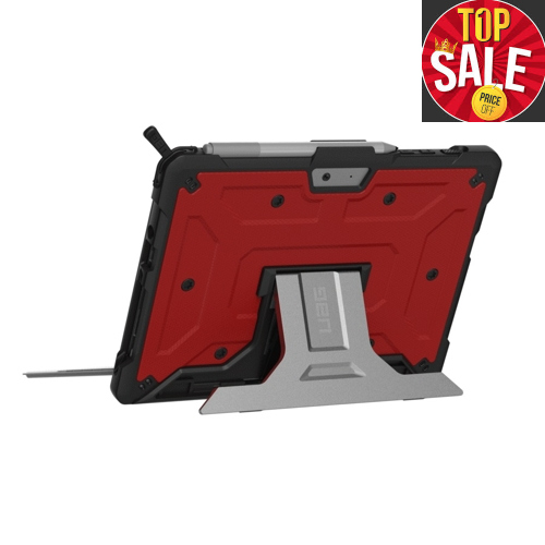 Bao da cho Microsoft Surface Go - UAG Metropolis Series (PHÂN PHỐI CHÍNH HÃNG)