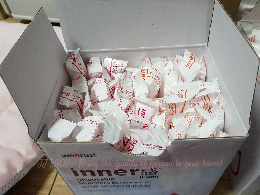 GEL INNER HÀN QUỐC VỆ SINH PHỤ NỮ