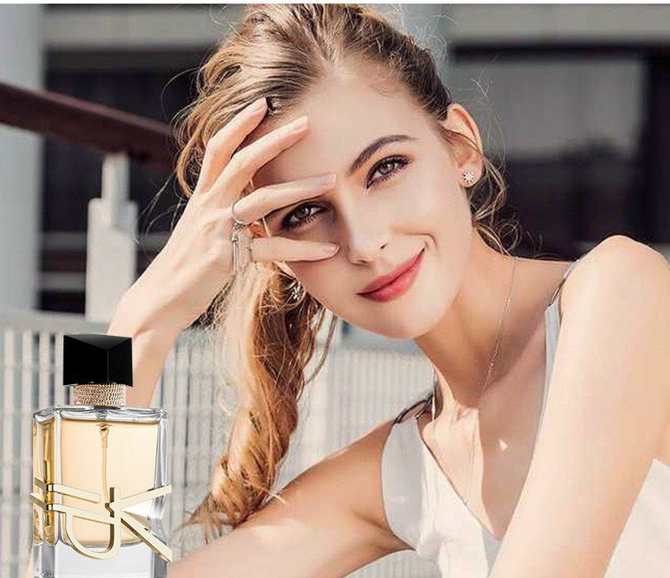 Nước Hoa YSL Nữ Quyến Rũ Dung Tích 90ml