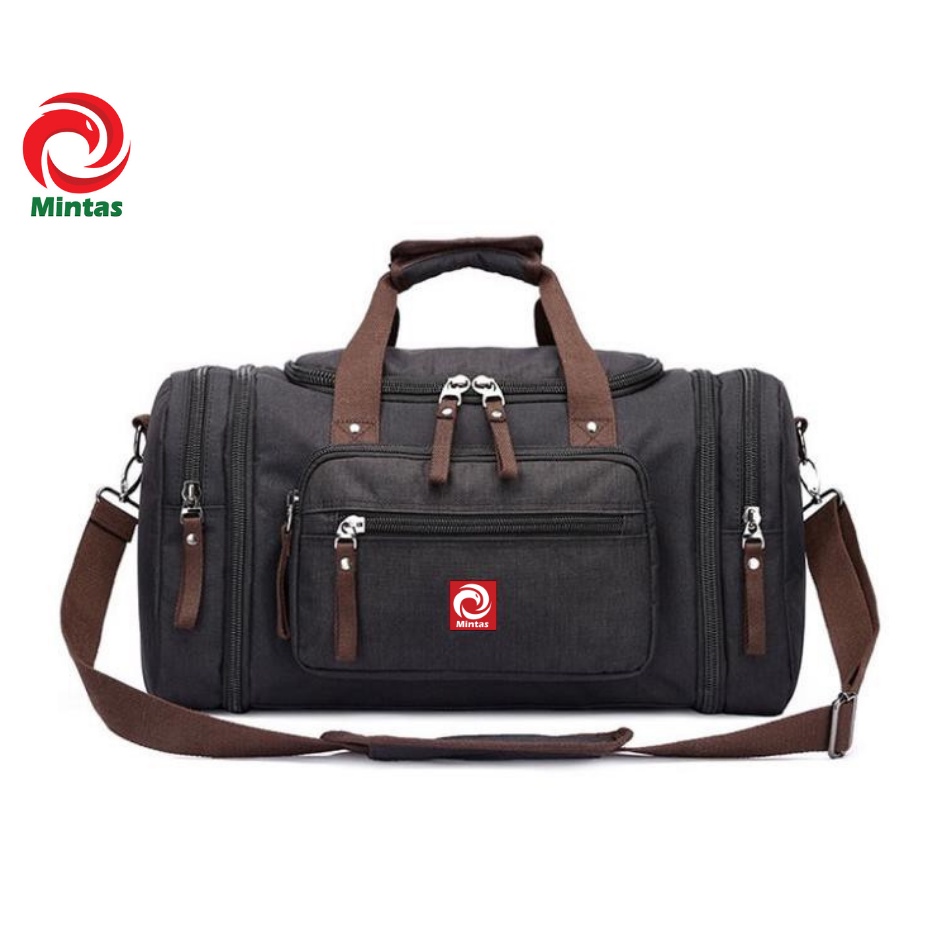 Túi Xách Du Lịch Cỡ Lớn Thời Trang HARAS HR272