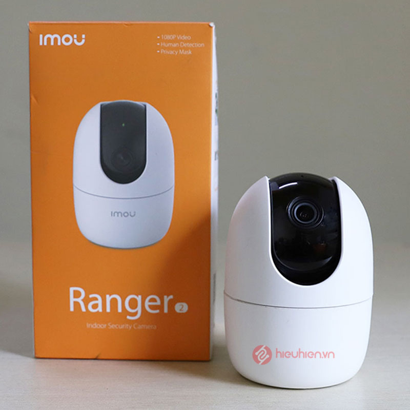 imou camera ranger 2