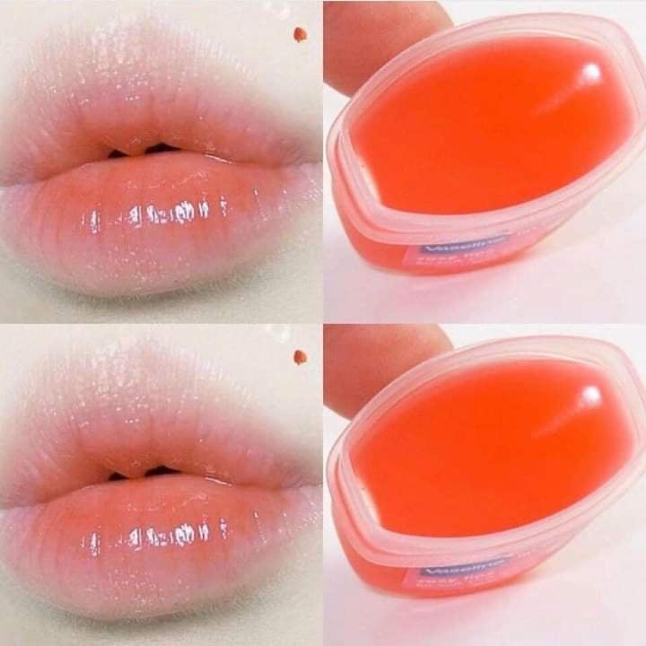 Vaseline Mỹ dưỡng môi ( 1 hủ)
