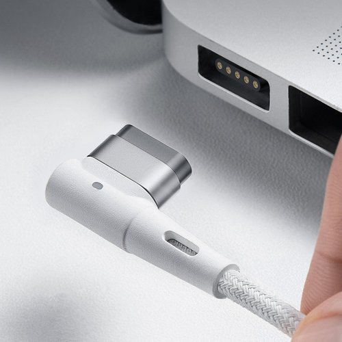 Cáp Sạc Baseus Sạc Nhanh Charging Cable Type C To L-Shaped 60W