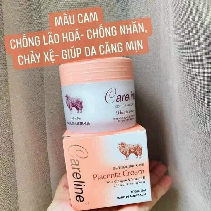 Kem nhau thai cừu Úc