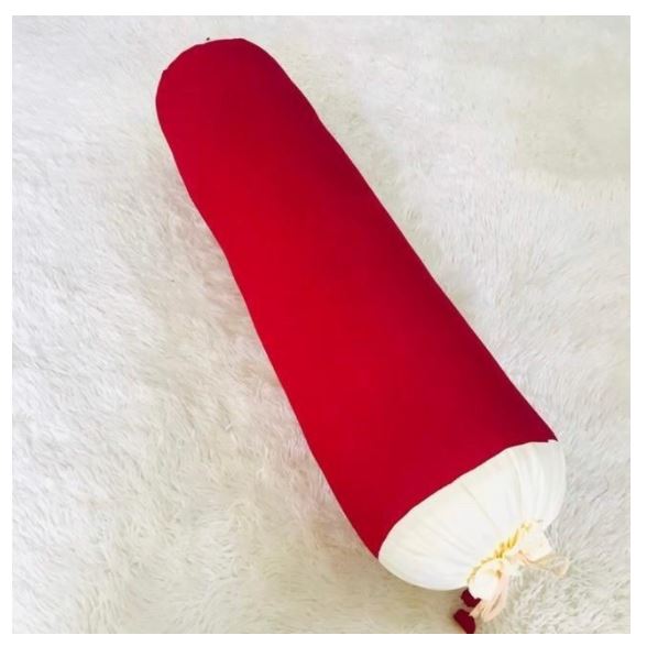 [Gía sỉ = lẻ ] Vỏ Gối Ôm Satin Poly Nhiều Màu _ ẢNH THẬT