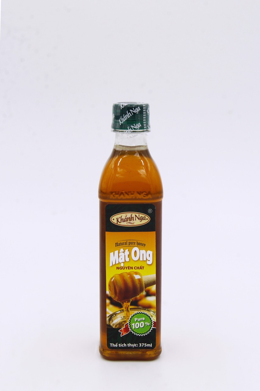 [HCM]Mật Ong Nguyên Chất Khánh Nga