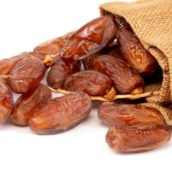 Chà Là sấy không đường 500Gr