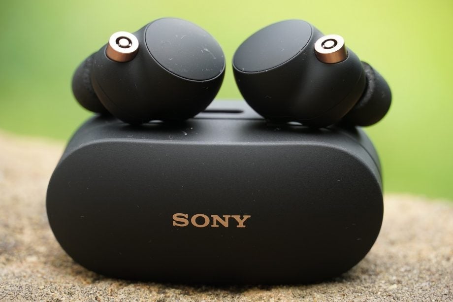 Tai nghe Sony WF-1000XM4(like new)