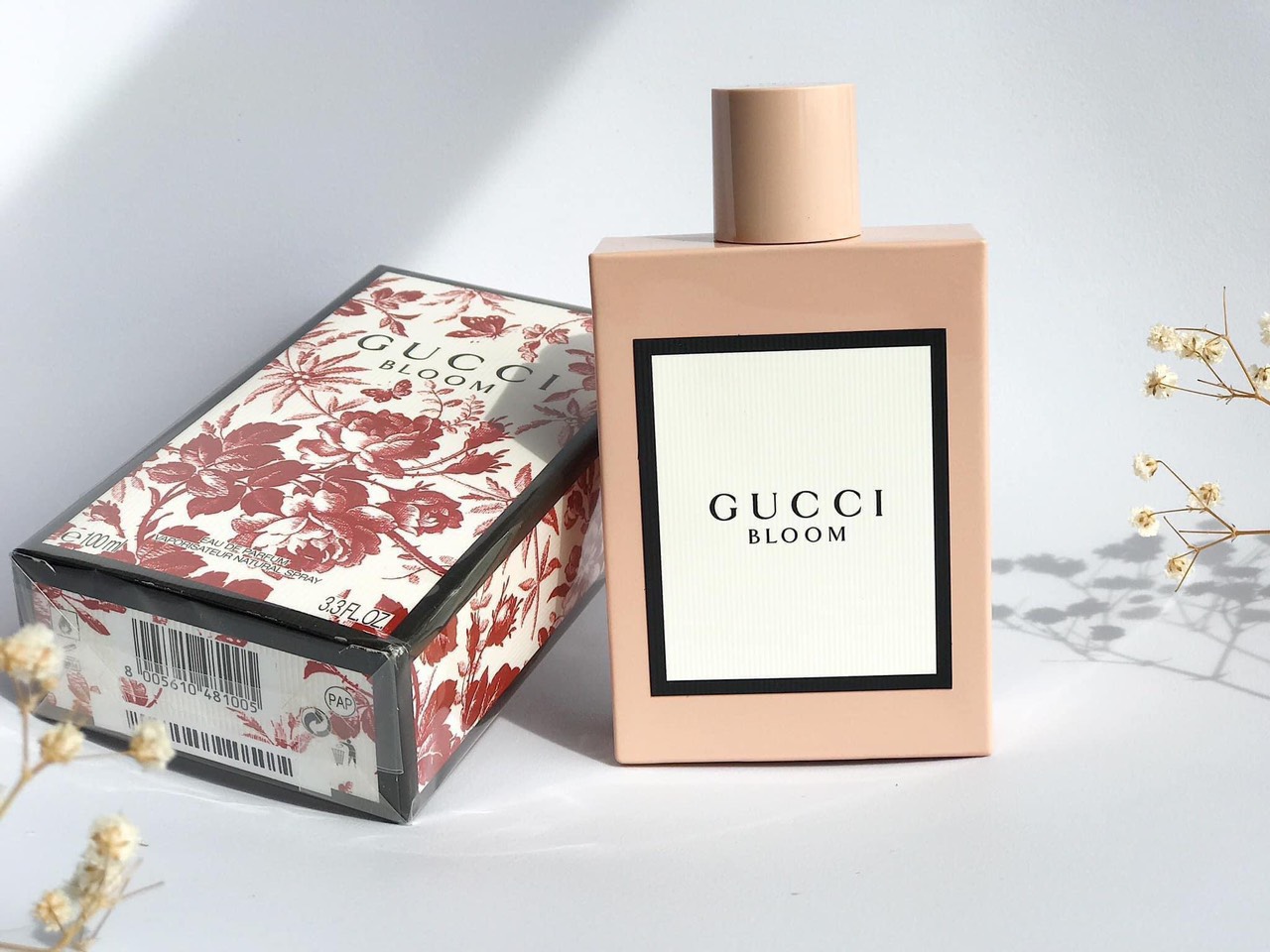[HCM]Nước hoa nữ GUCCI Bloom EDP 100ml
