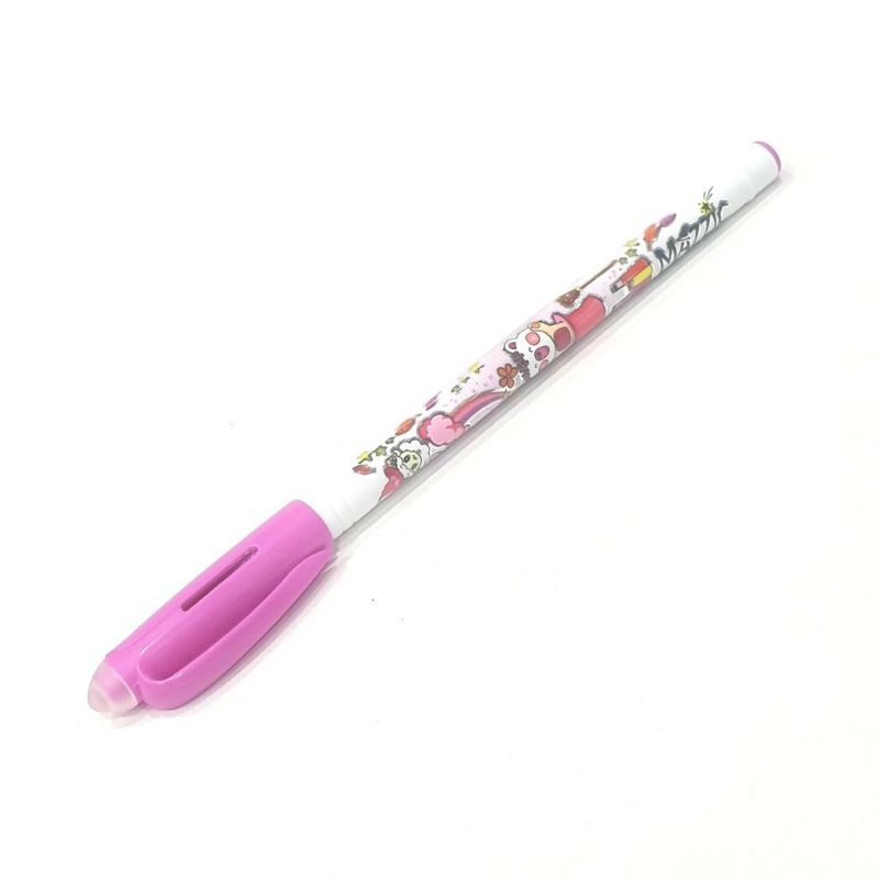 Bút Gel Xóa Được Mazzic Tp-Gele01