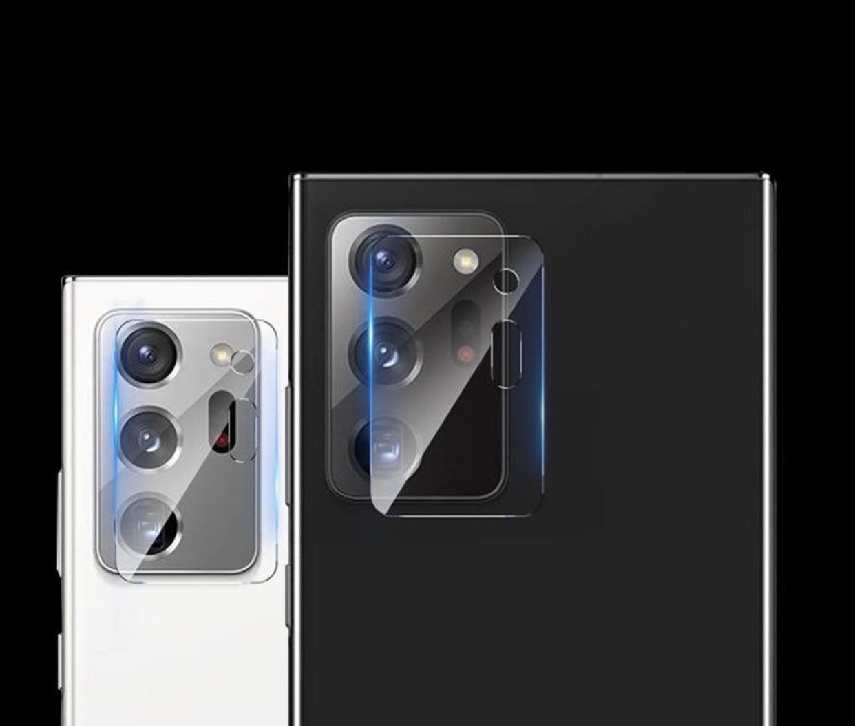 KÍNH CƯỜNG LỰC CAMERA SAM SUNG NOTE20/NOTE20 ULTRA