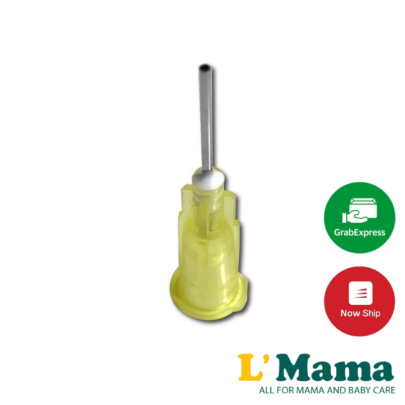 Dập Lỗ Núm Ti - Dập Lỗ Núm Ti Tăng Size Cho Bé