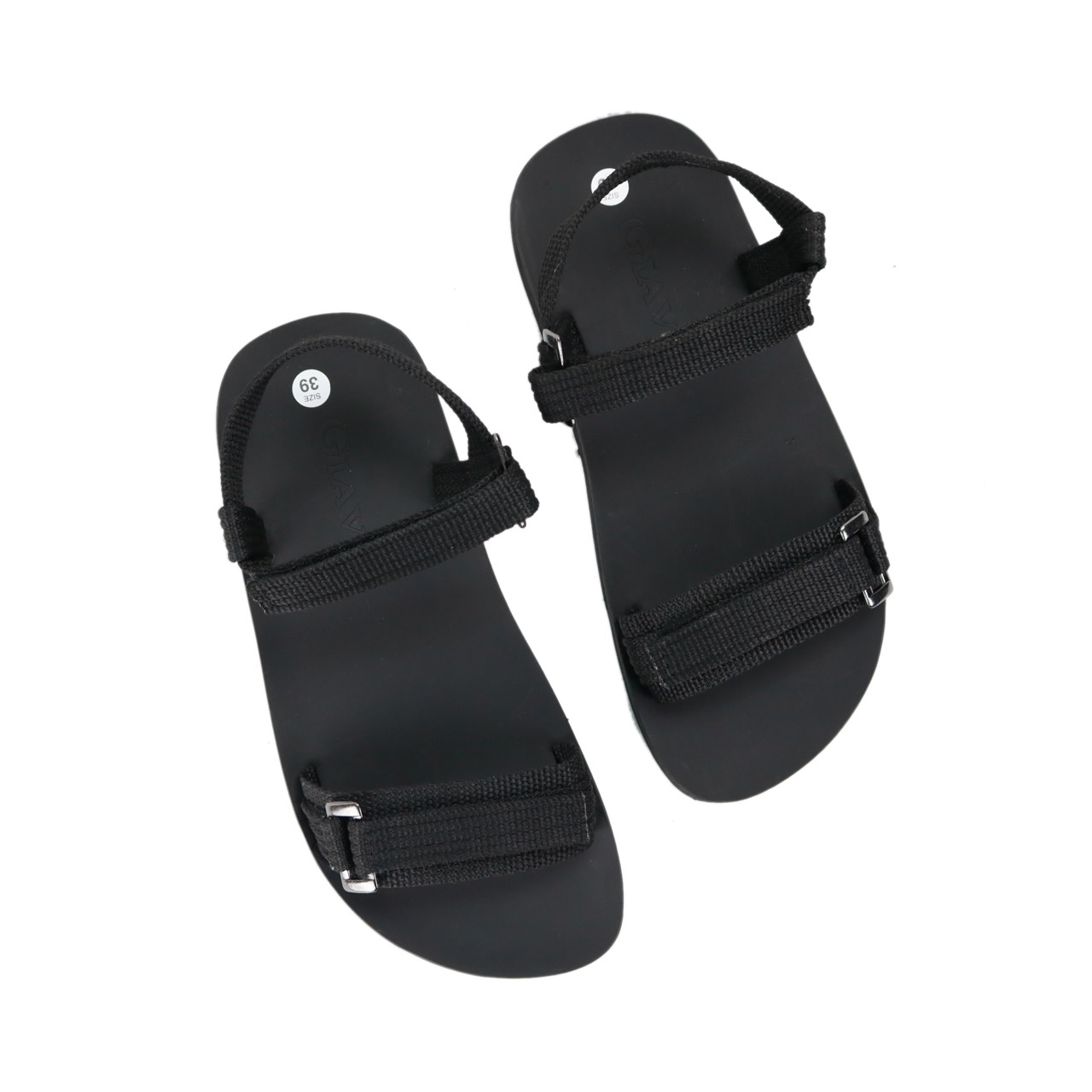 Giày Sandal Nam Gia Vy  - S340