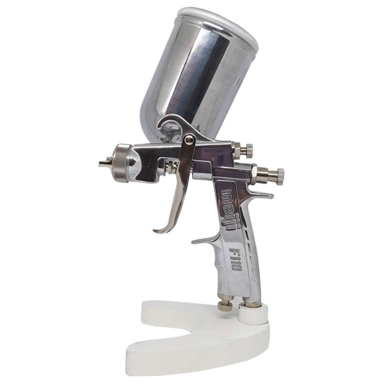 Dụng cụ phun sơn meiji f110- g13t